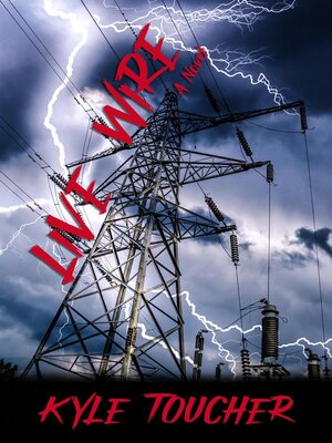 cover image of Live Wire
